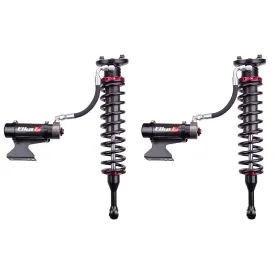 '07-21 Toyota Tundra Elka 2.5 RR DC Coilover Kit 2-3" Lift