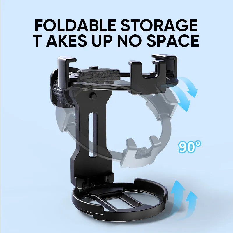 2-in-1 Folding Stand