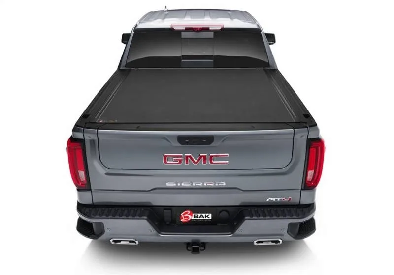 2015-20 Ford F150 5.7 ft Bed BAK Revolver X4s Tonneau Cover