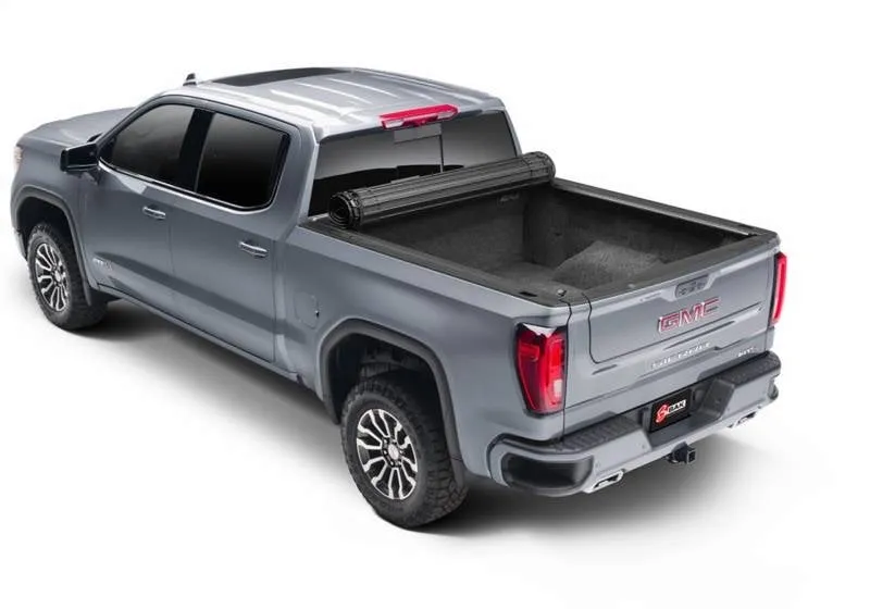 2015-20 Ford F150 5.7 ft Bed BAK Revolver X4s Tonneau Cover