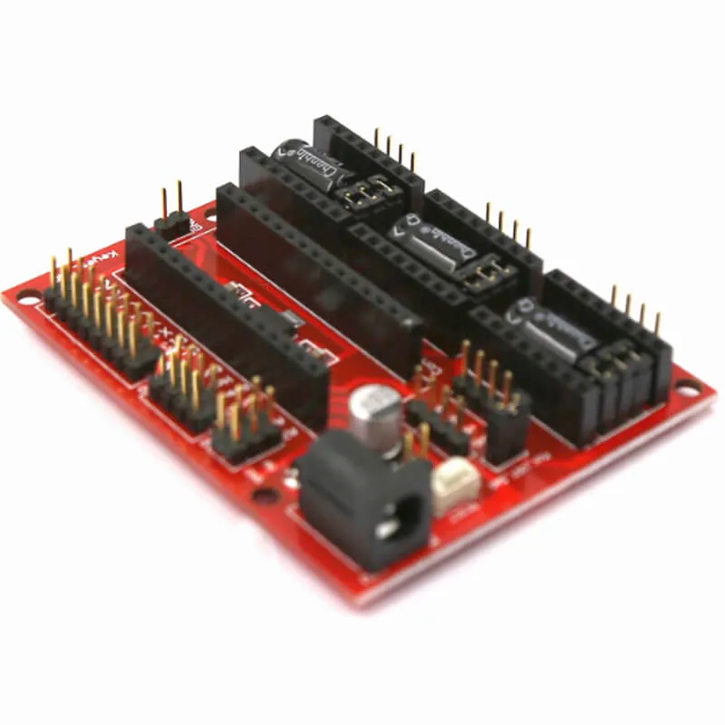 3D Printer CNC Shield V4 Expansion Board