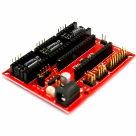 3D Printer CNC Shield V4 Expansion Board