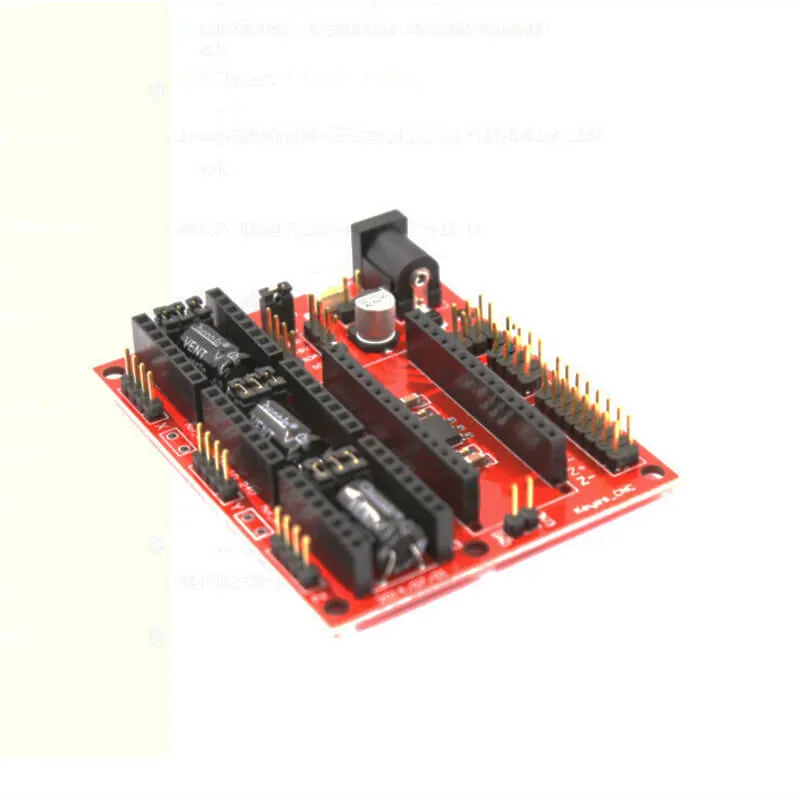 3D Printer CNC Shield V4 Expansion Board