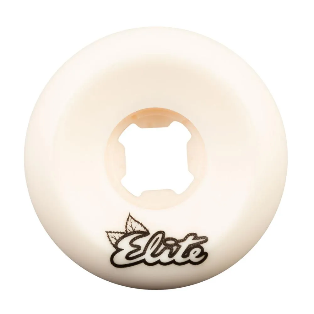 54mm Elite Hard Line 99a Wheels