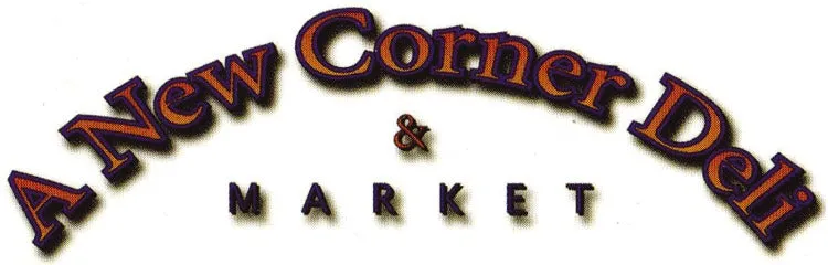 A New Corner Deli & Market