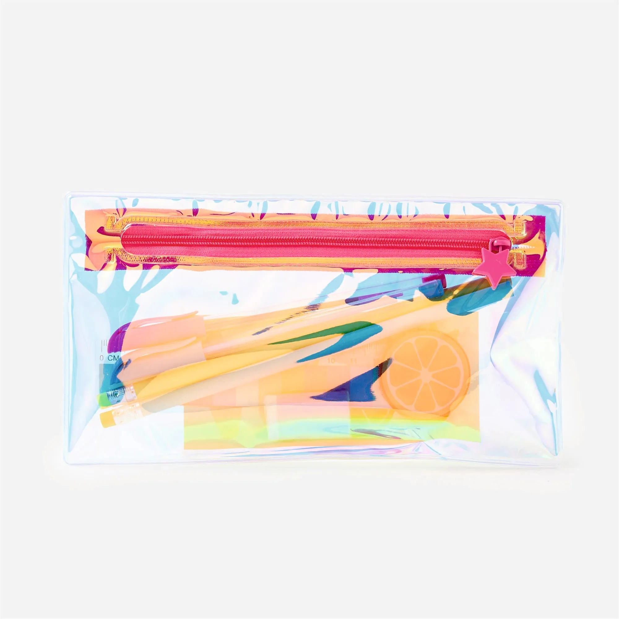 Accessorize London Fruity Stationary Essenials Kit