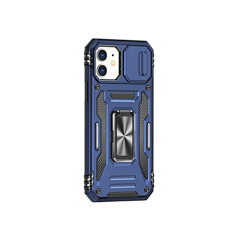 Adjustable bracket phone case