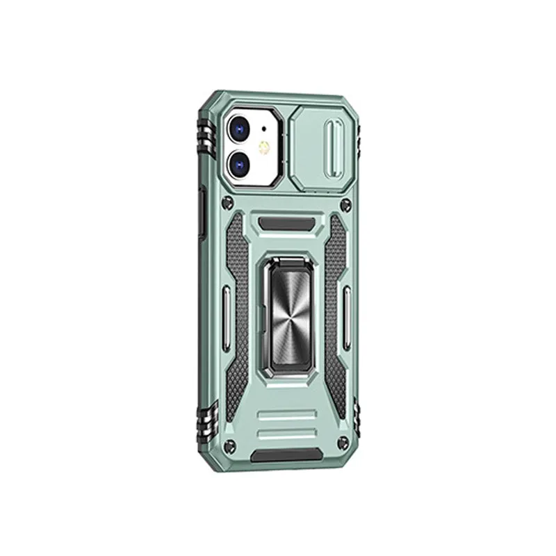 Adjustable bracket phone case