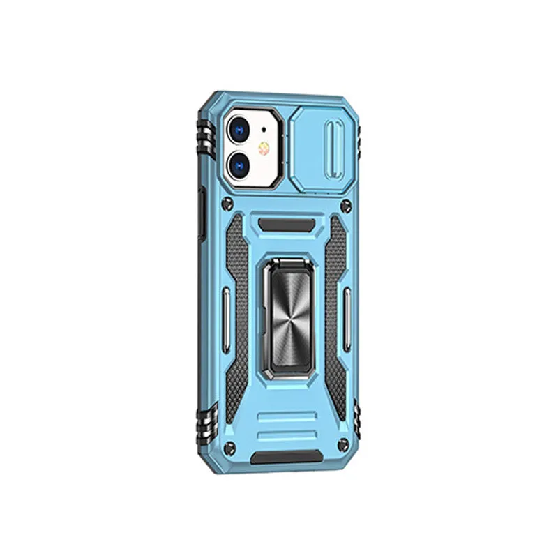 Adjustable bracket phone case