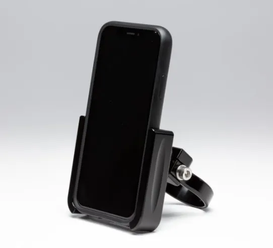 ADJUSTABLE SMART PHONE MOUNT - TUBING MOUNT