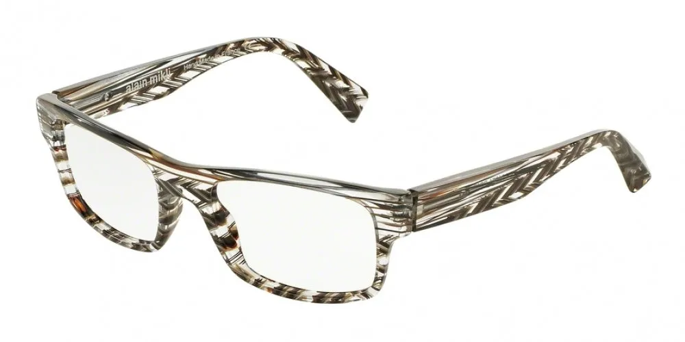 Alain Mikli 1251 Eyeglasses