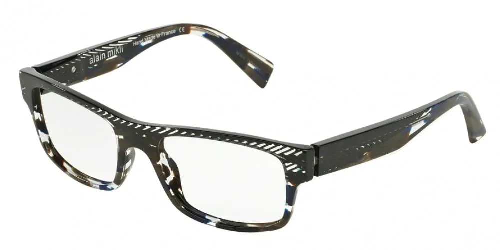 Alain Mikli 1251 Eyeglasses