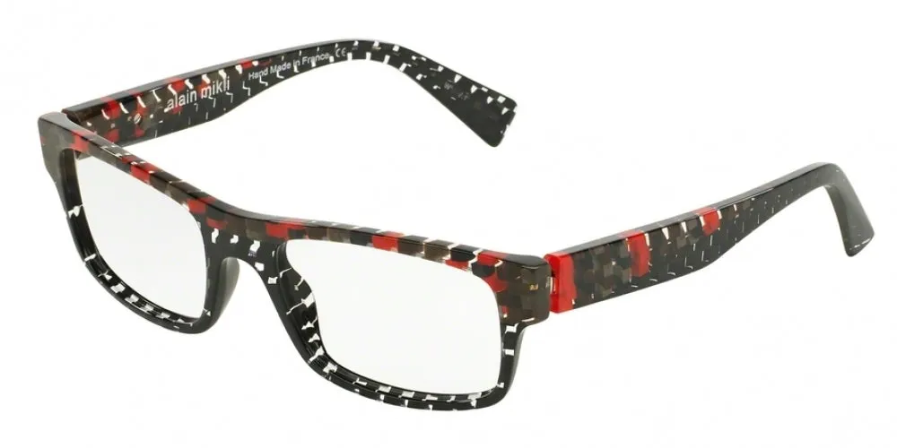 Alain Mikli 1251 Eyeglasses