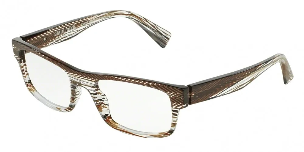 Alain Mikli 1251 Eyeglasses