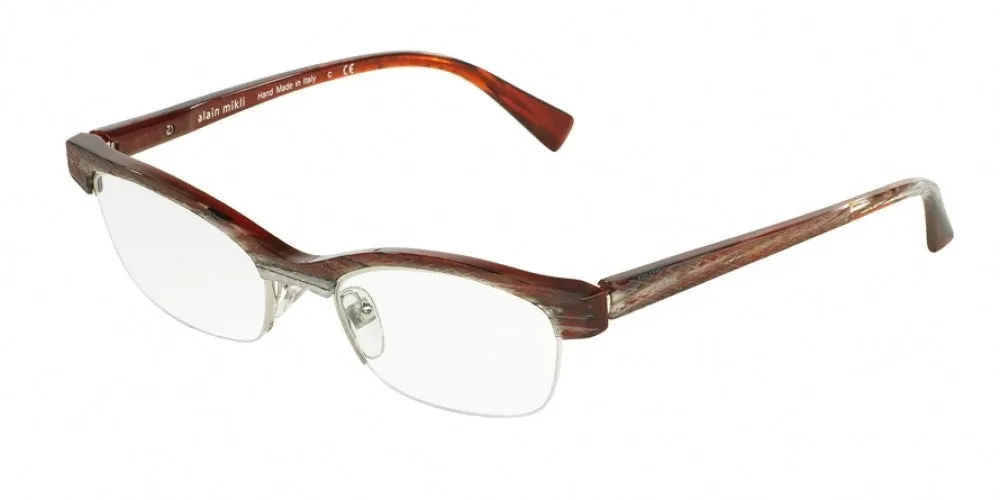 Alain Mikli 3024 Eyeglasses