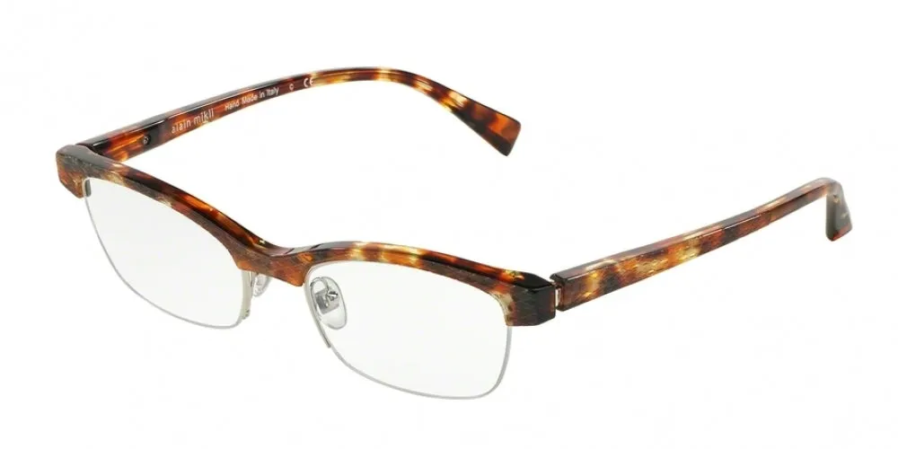 Alain Mikli 3024 Eyeglasses