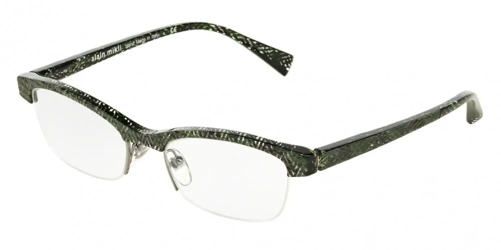 Alain Mikli 3024 Eyeglasses