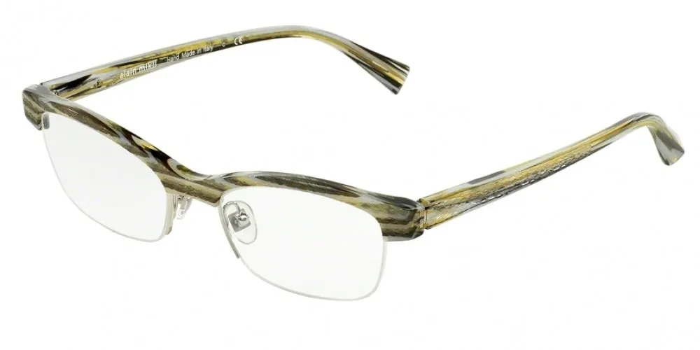 Alain Mikli 3024 Eyeglasses