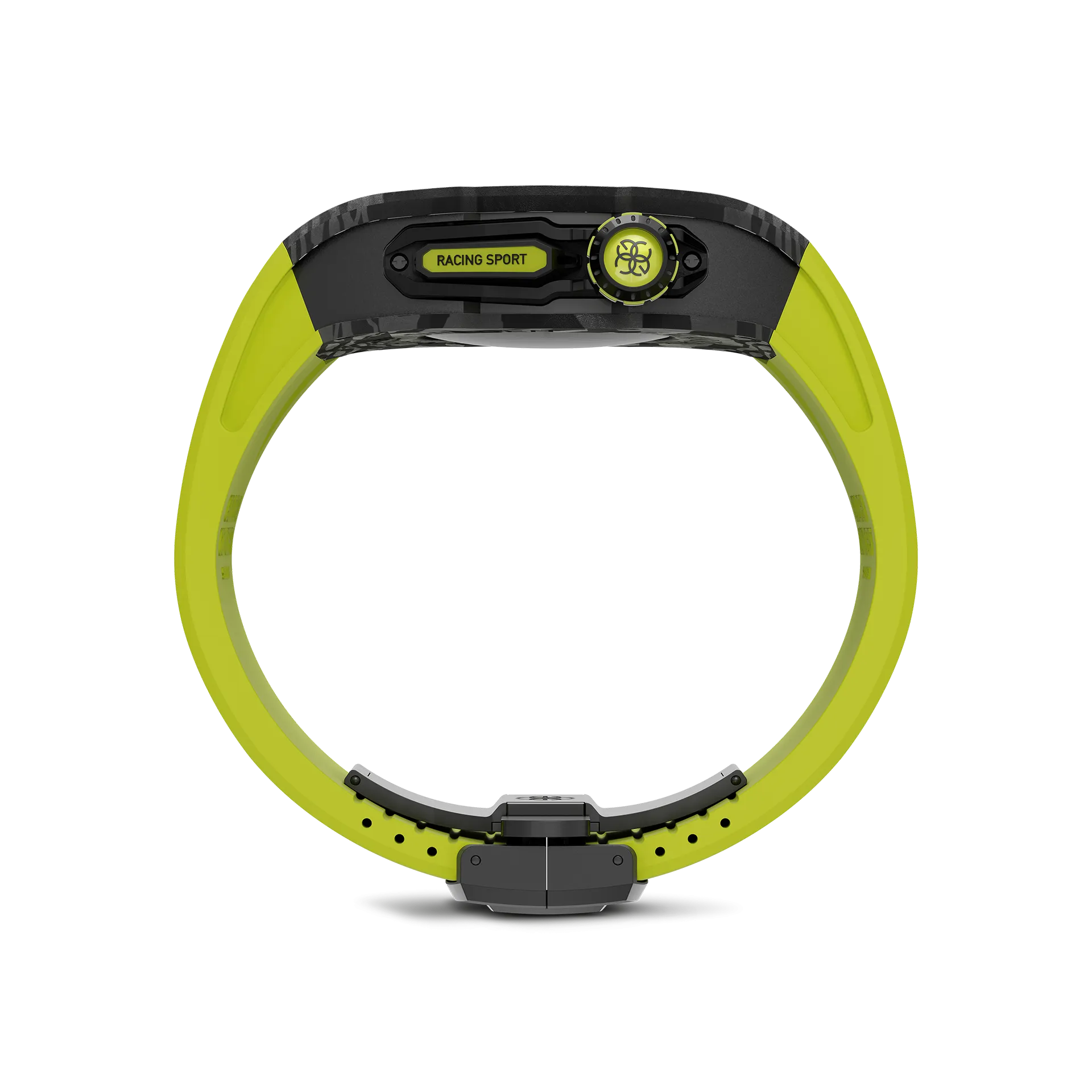 Apple Watch Case / RSM45 - LIME BLISS