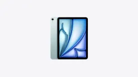 Apple/11 Ipad Air Wi-Fi   Cellular 1Tb - Blue