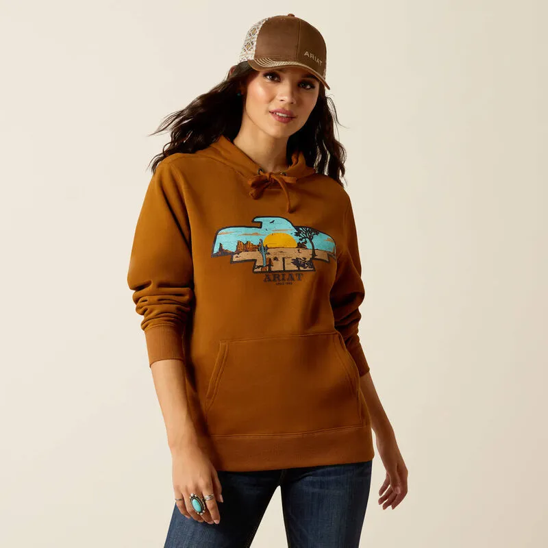 Ariat Women's Horizon Hoodie