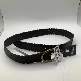 Belt By Silver