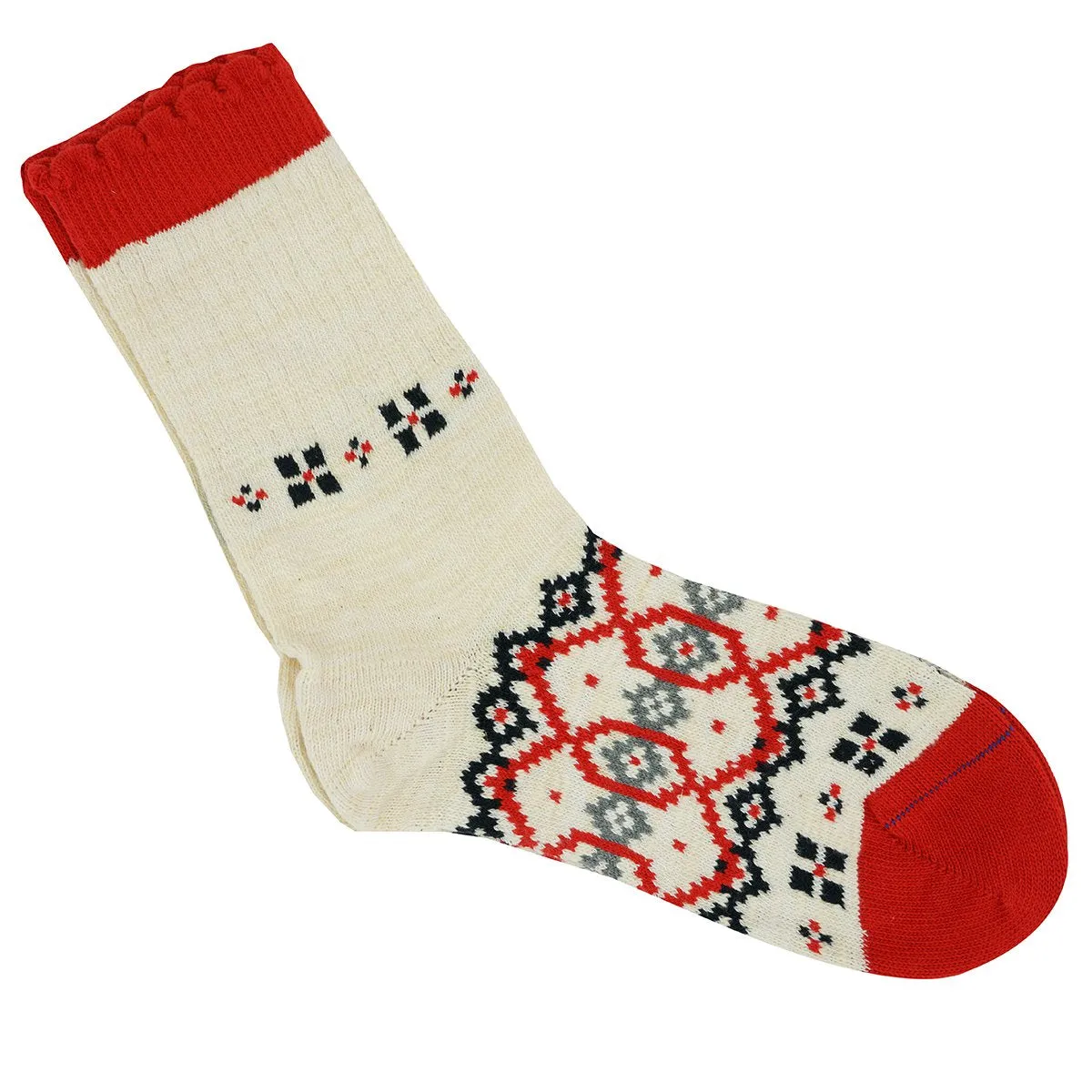 Birkenstock Arctic Ethnic Socks