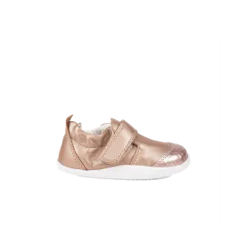 Bobux Xplorer Go Rose Gold