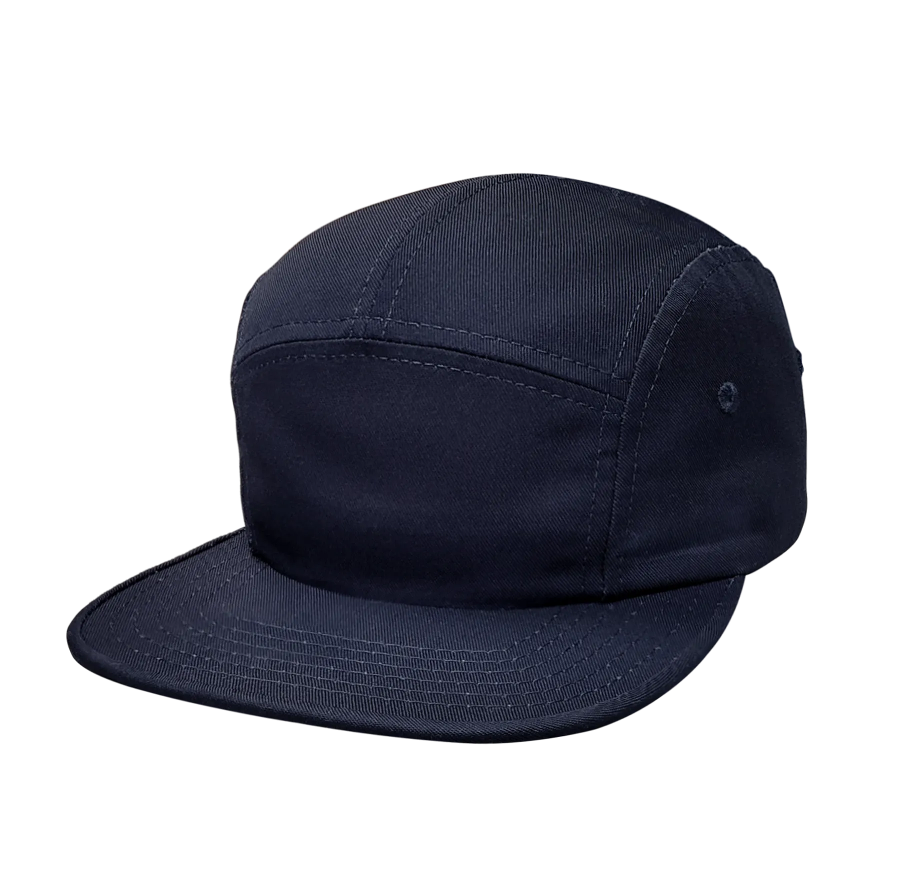 Cali Headwear US05 5 Panel Camper Cap USA Made