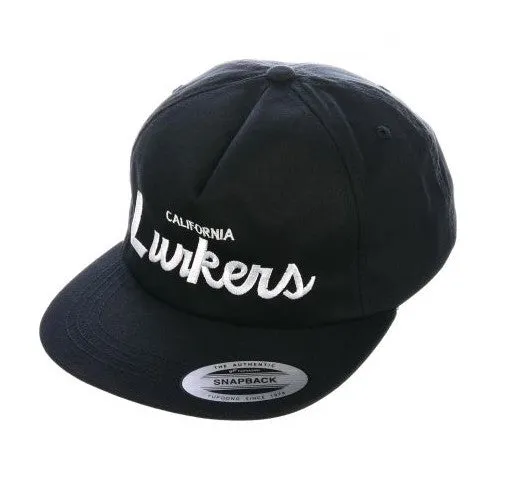 Caps Lurk Hard - Lurker Hat