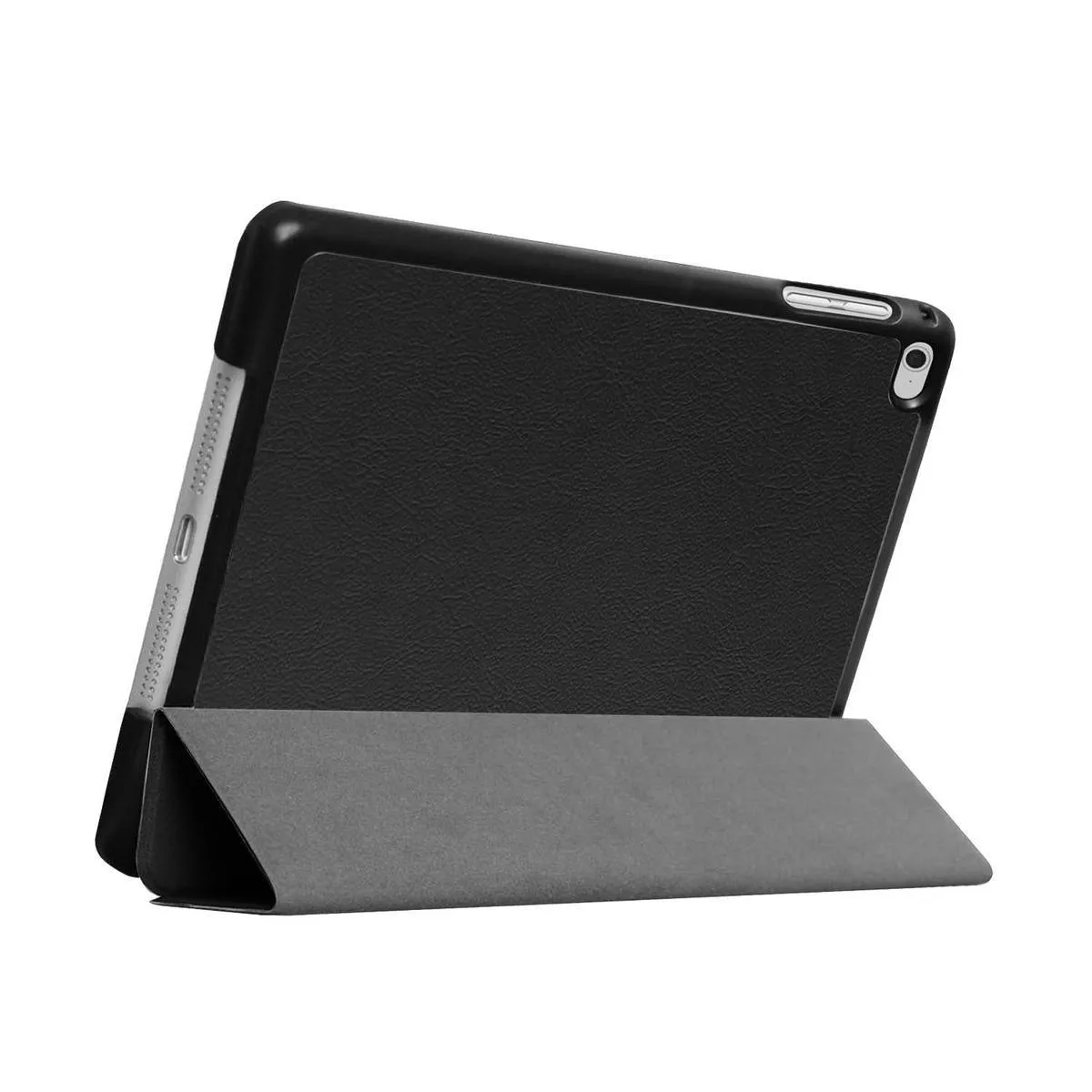 Caseguru Folio Case for 7.9" iPad Mini 4 - Black | 015106