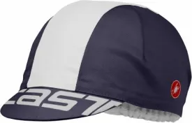 Castelli A Bloc Cap - Blue