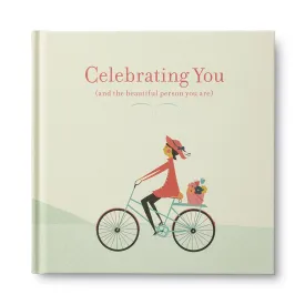 Celebrating You (Hard Back)