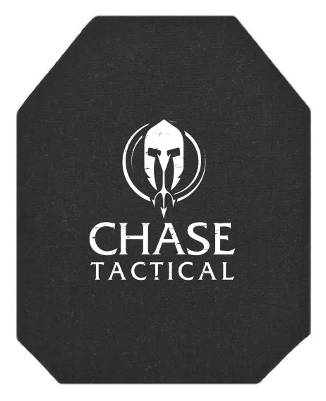 Chase Tactical RSTP Level III  ICW Armor Plate