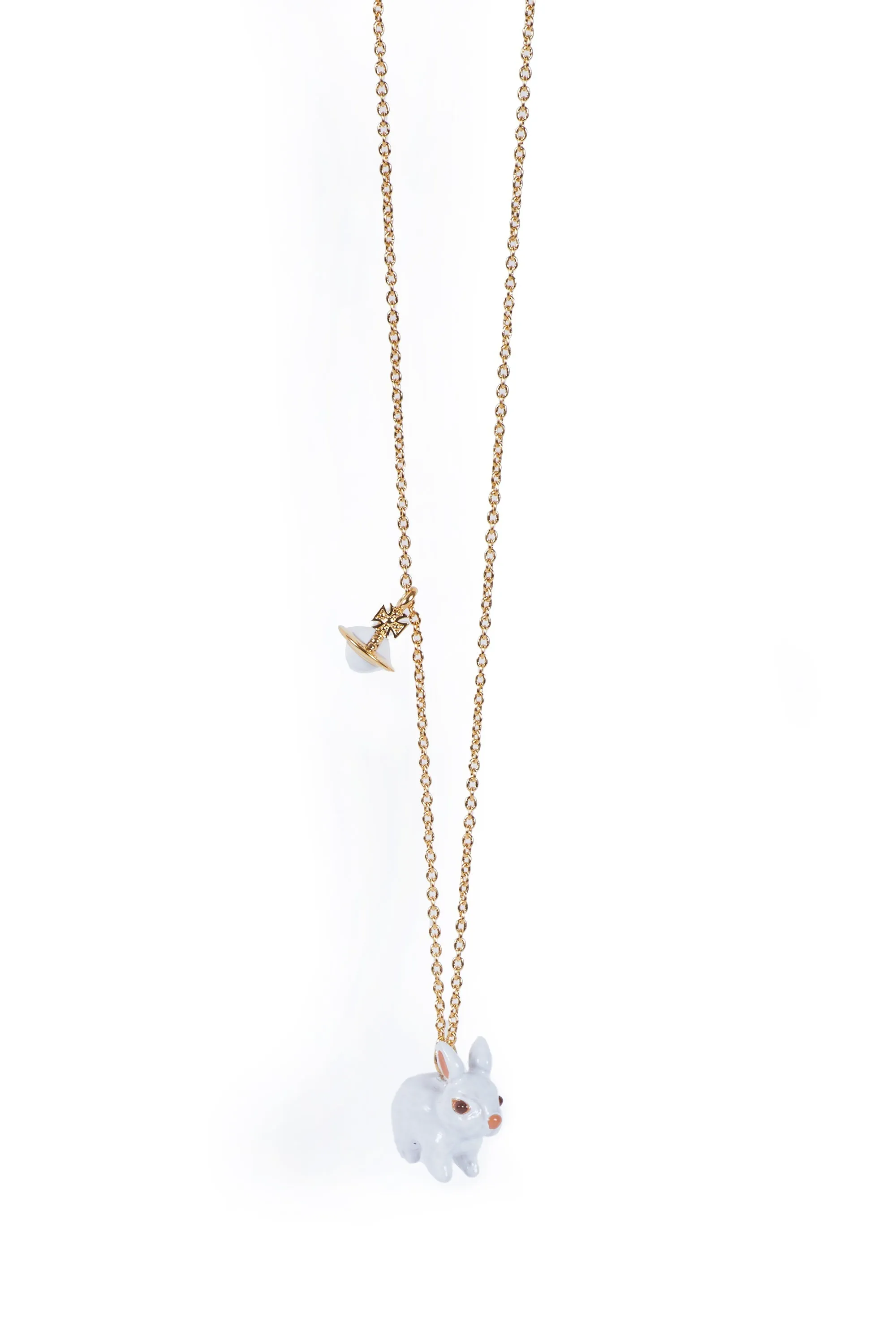 Chinese New Year Rabbit Pendant