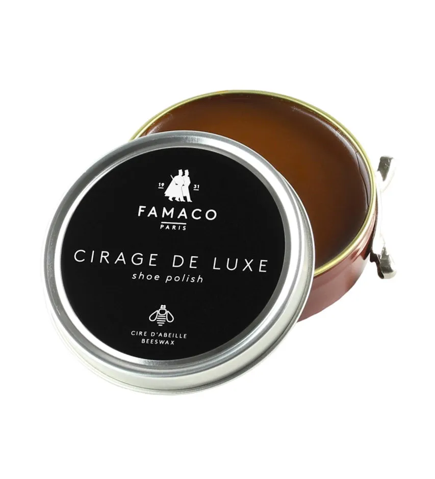 CIRAGE DE LUXE - #331 LIGHT BROWN