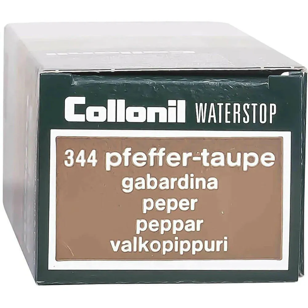 COLLONIL WATERSTOP POLISH