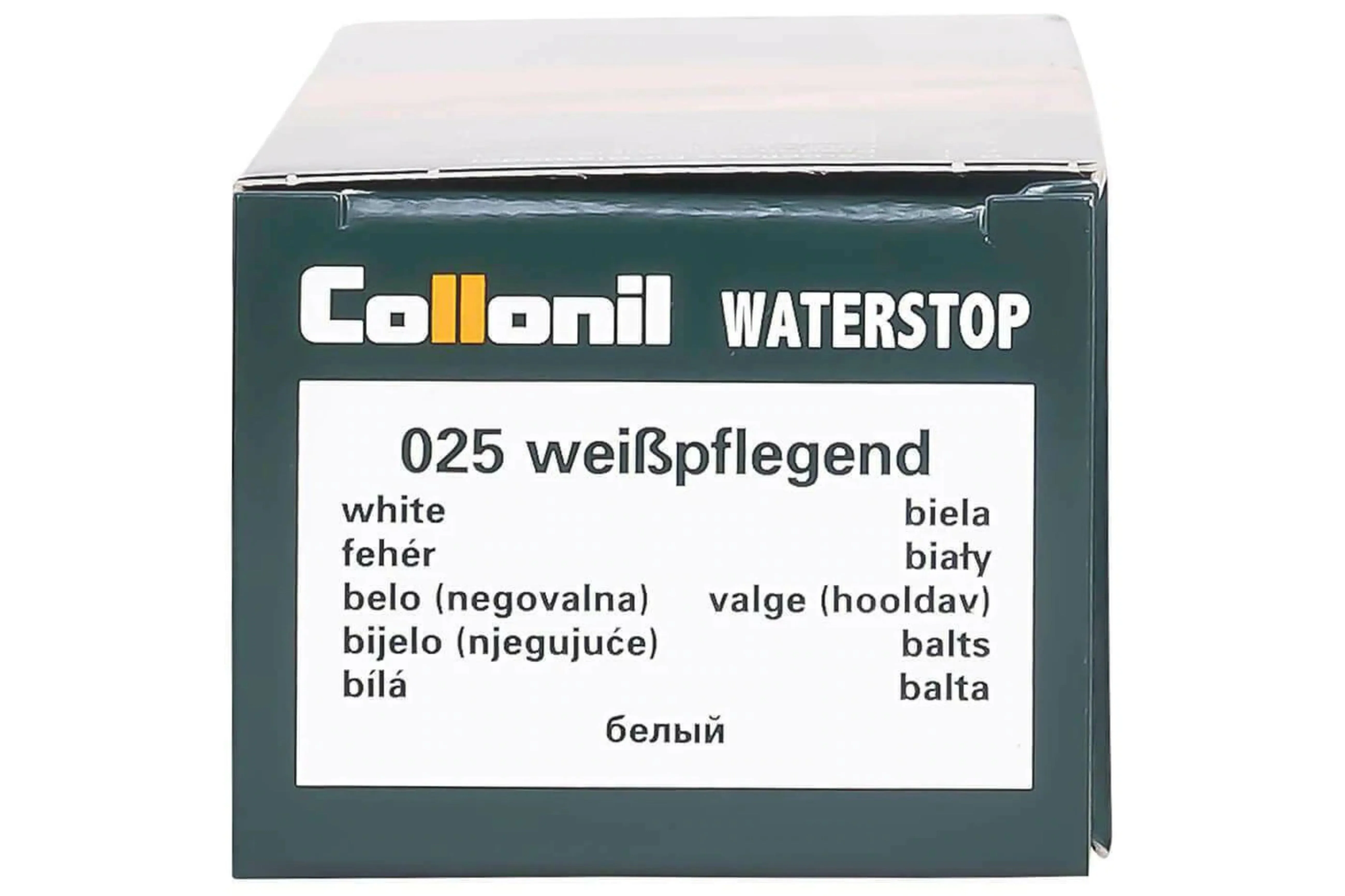 COLLONIL WATERSTOP POLISH