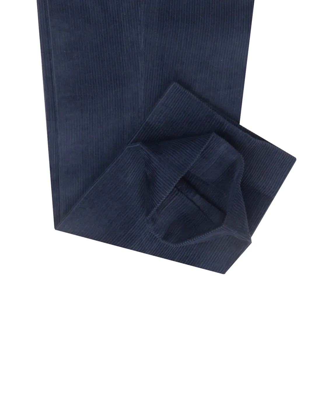 Corduroy: Dark Indigo - 10 Wale