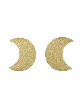 Crescent Moon Pasties