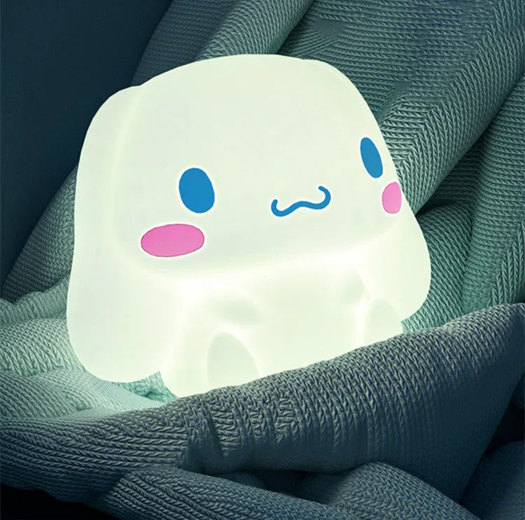 Cute Anime Night Lights PL52839