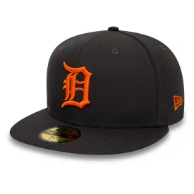 Detroit Tigers League Essential 59fifty