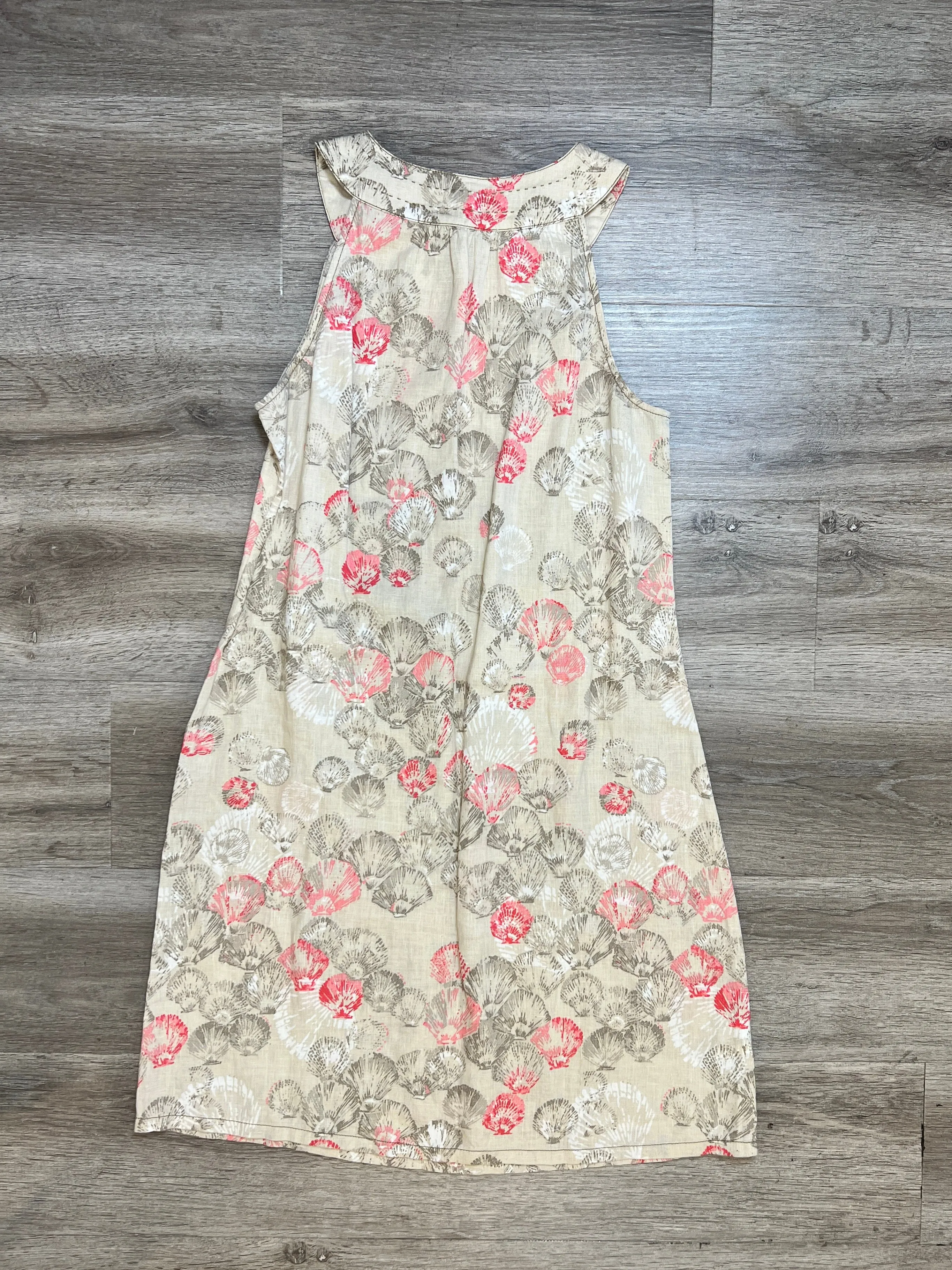 Dress Casual Midi By Tommy Bahama  Size: S