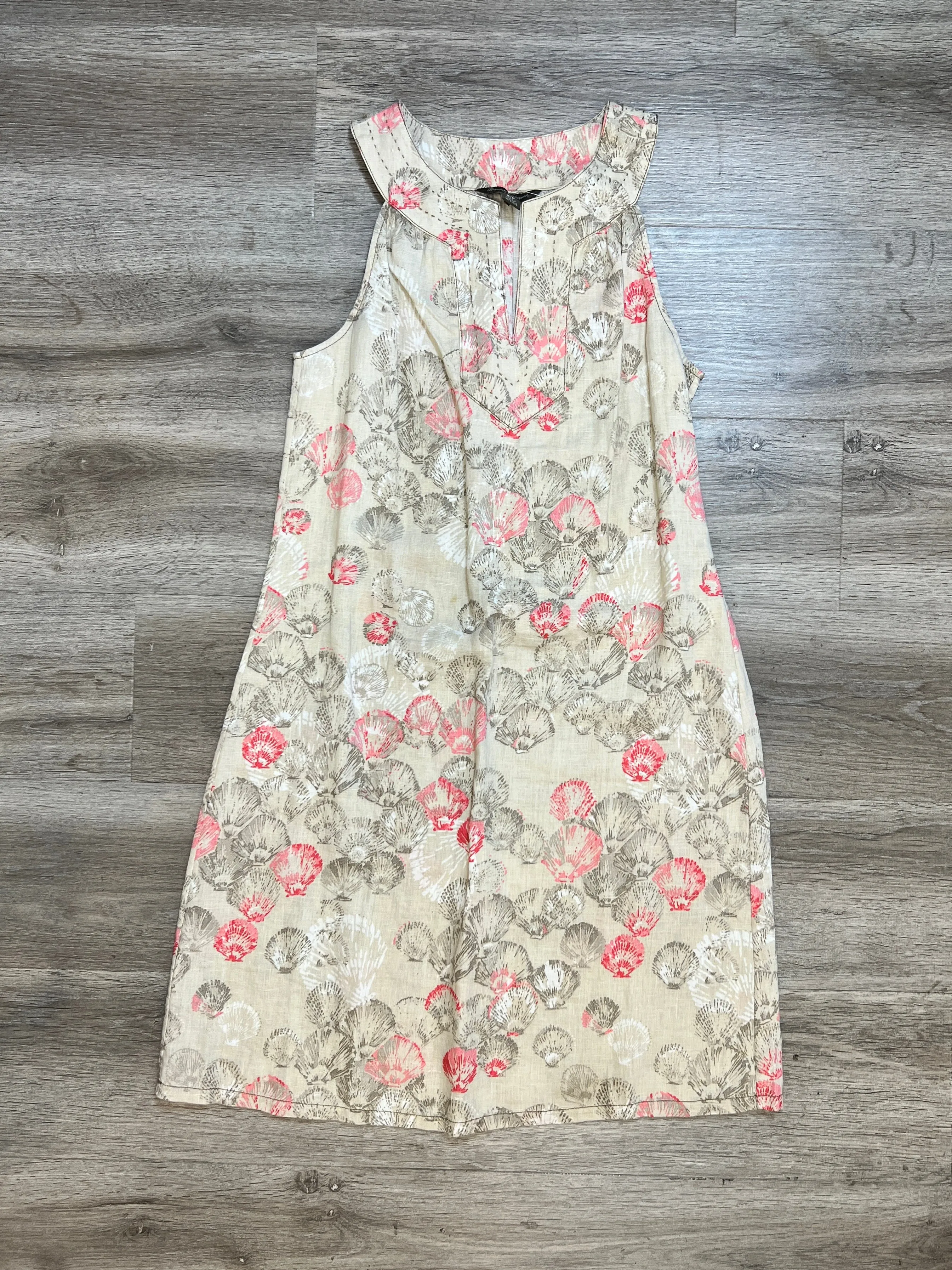 Dress Casual Midi By Tommy Bahama  Size: S