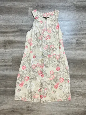 Dress Casual Midi By Tommy Bahama  Size: S