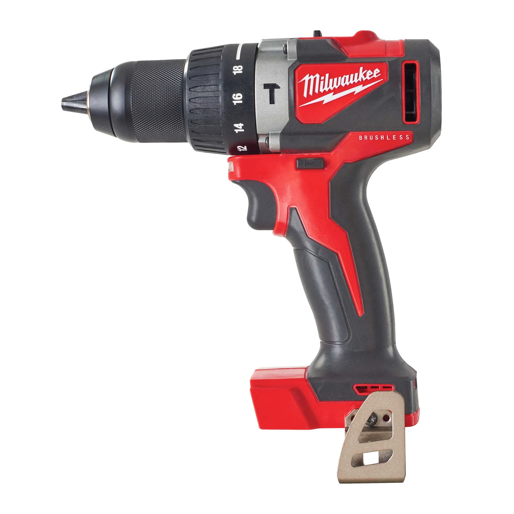 Driver Drill Milwaukee M18 BLPD2-0X