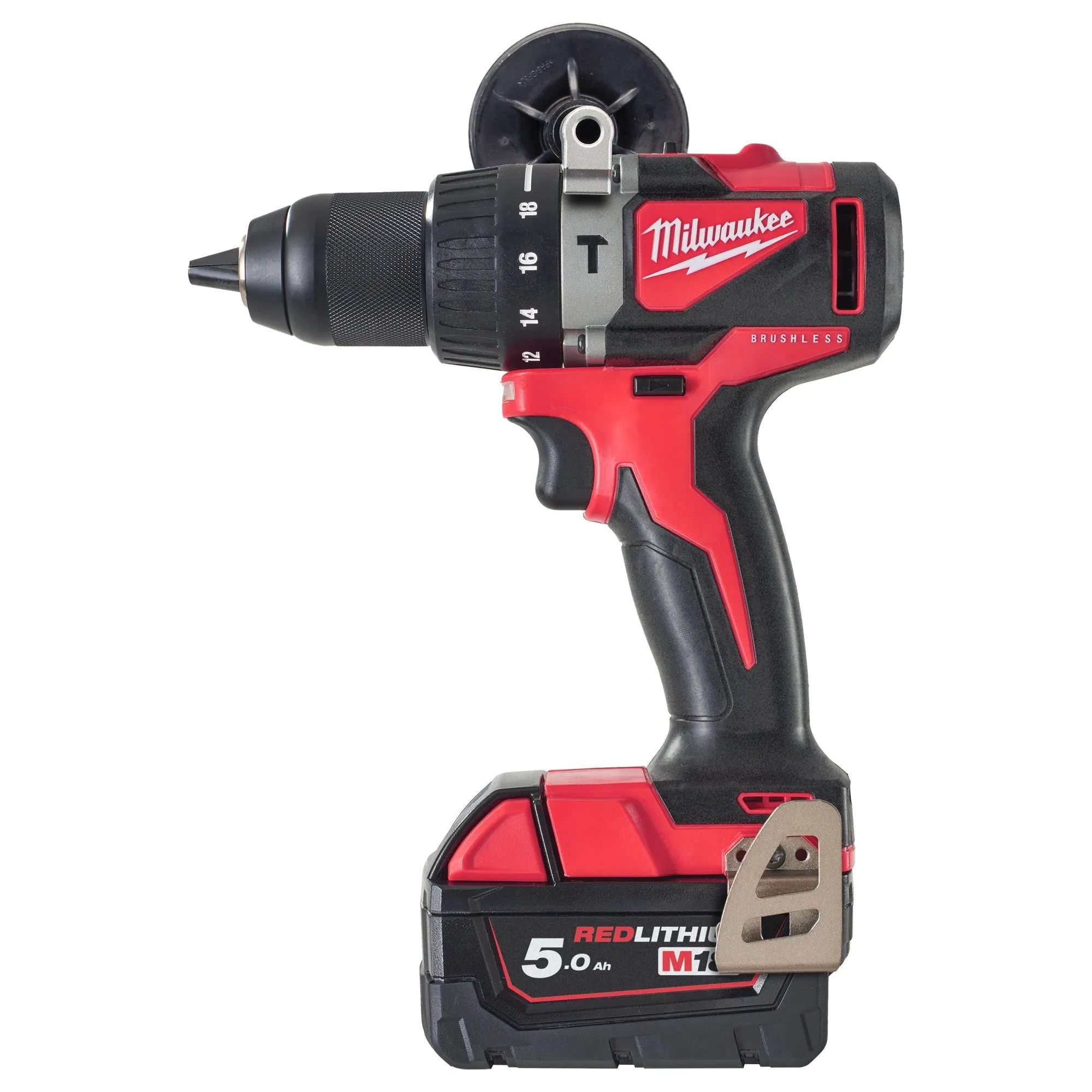 Driver Drill Milwaukee M18 BLPD2-502X