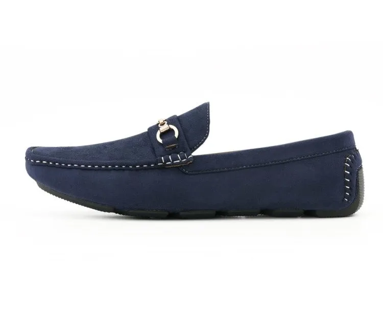 Ecker Navy