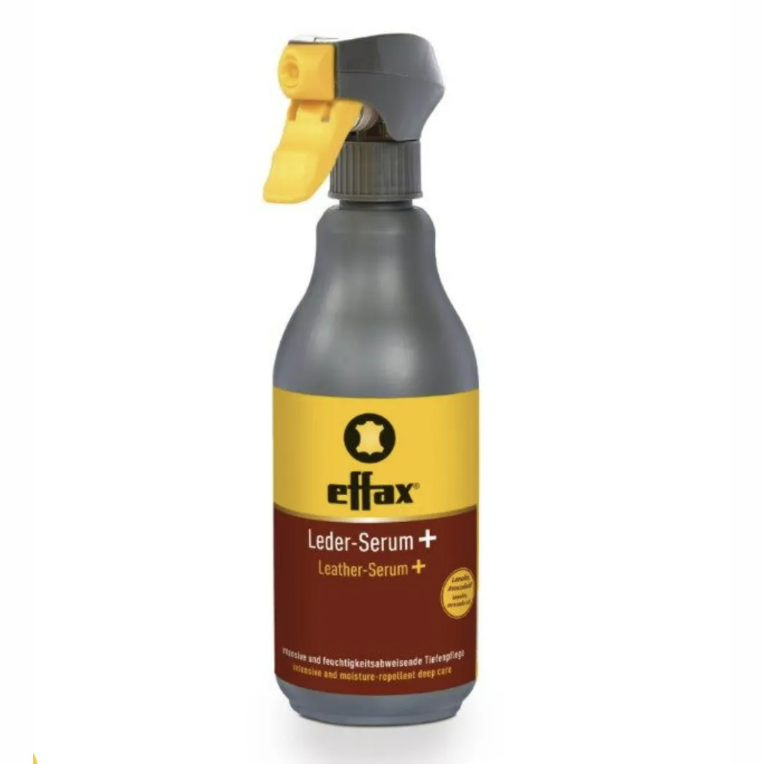 Effax Leather Serum Plus