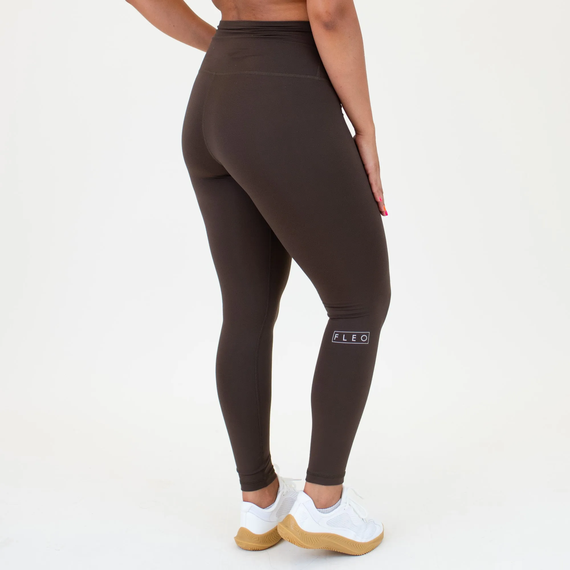 El Toro Legging 25" - High Rise